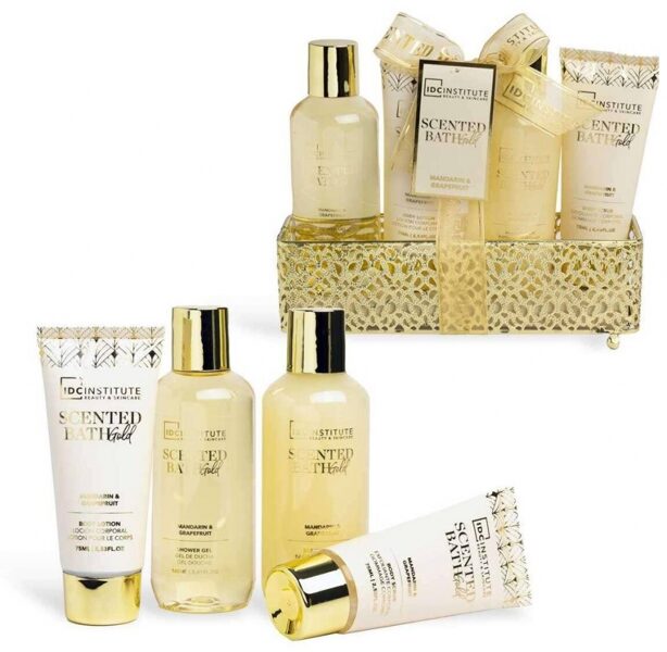 IDC Institute Gift Set (4pcs)