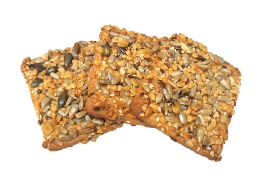 Cookies "Gardumiņš" 3 kg. VitaZUM
