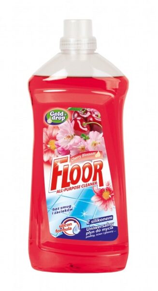 Универсальное чистящее средство "Floor"