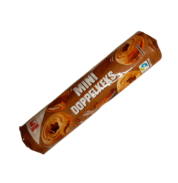 Cepumi Mini Doppelkeks 176 gr.