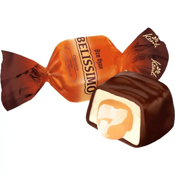 Konfektes Konti Classico 1 kg.