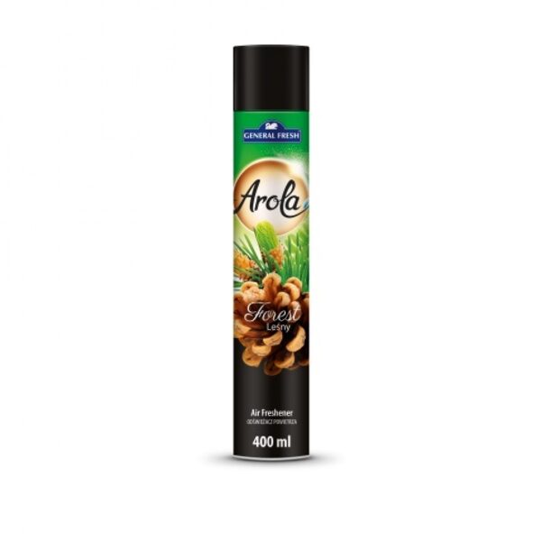 Air freshener 400 ml Forest