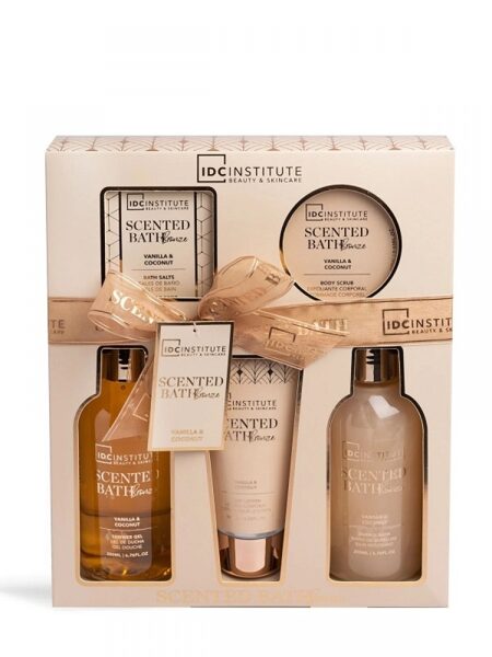 IDC Institute Gift Set (5pcs)