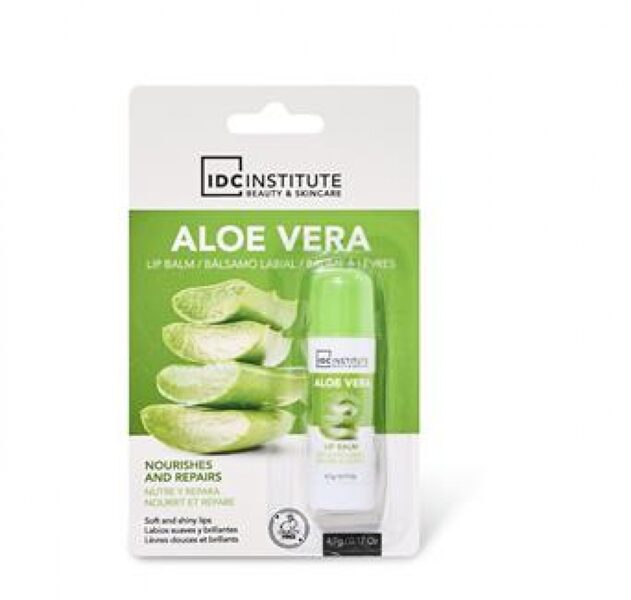 BALZĀMS LŪPĀM 4,7GR ALOE VERA