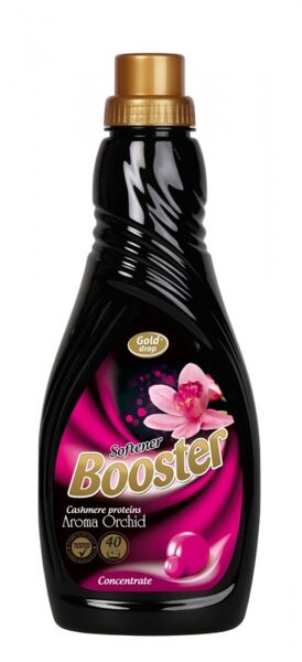 BOOSTER CONDITIONER-CONCENTRATE FOR WASHING 1L. AROMA ORCHID