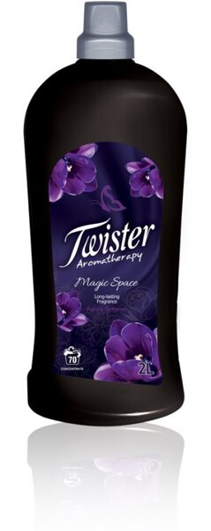 CONDITIONER - CONCENTRATE FOR WASHING 2L. MAGIC SPACE