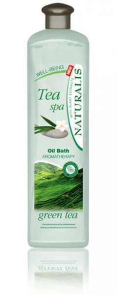 NATURALIS - VANNAS PUTAS TEA SPA 1000 ML