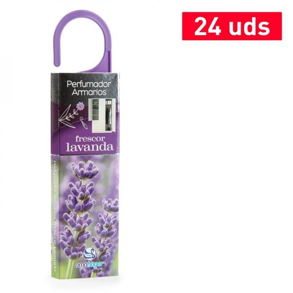 Freshener - hanging lavender
