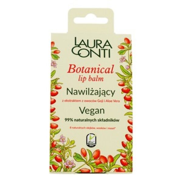 LŪPU BALZĀMS 4,8GR VEGAN