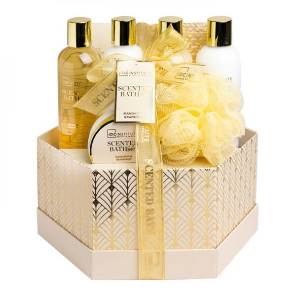 IDC Institute Gift Set (8 pcs)