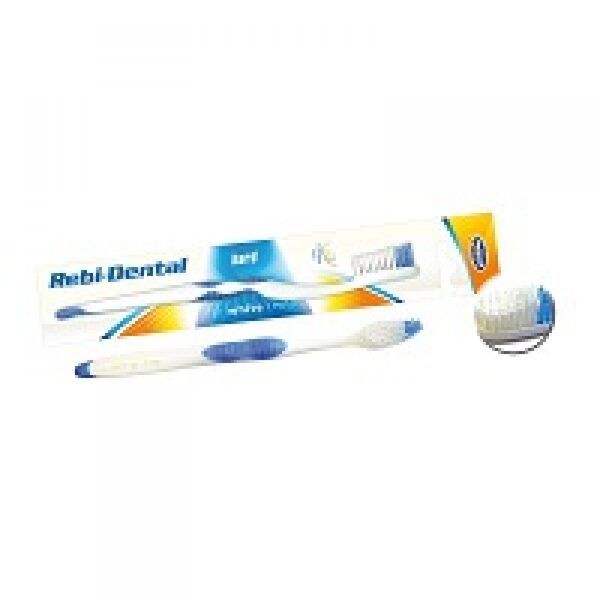 REBI-DENTAL ZOBU BIRSTE M46 SOFT