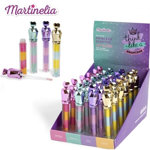 Martinelia lip gloss 2.7 gr