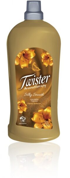 CONDITIONER - CONCENTRATE FOR WASHING 2L. SILKY SMOOTH