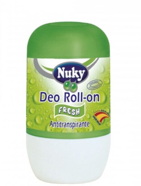 NUKY DEO ROLL-ON 75ML