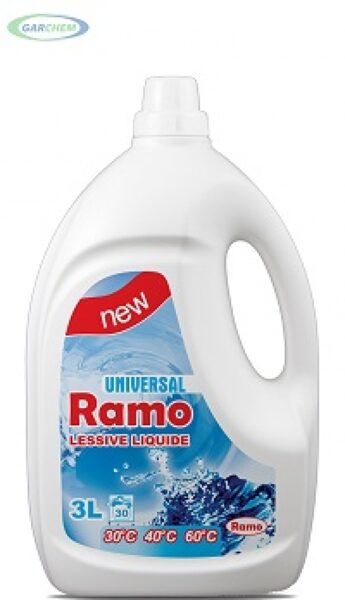 RAMOS UNIVERSAL LAUNDRY DETERGENT 3L