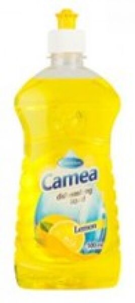 CAMEA TRAUKU MAZGĀŠANAS LĪDZEKLIS 500ML. LEMON