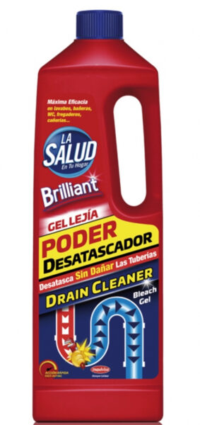 LA SALUDES TUBE CARE GAELIC 1L