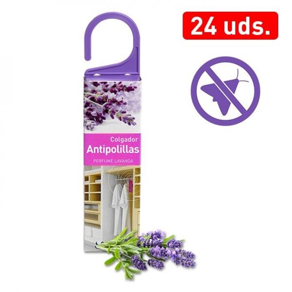 PRETKOŽU SKAPJU ATSVAIDZINĀTĀJS LAVANDA