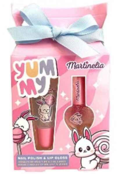 Martinelia children's set (2 pcs)