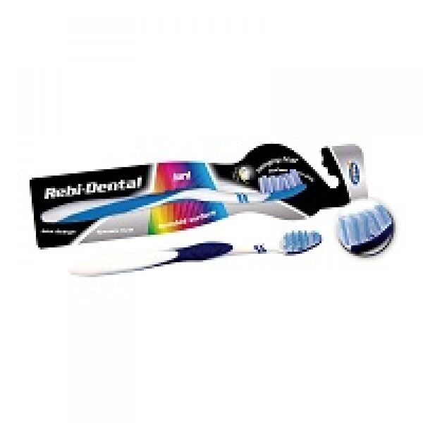 REBI-DENTAL ZOBU BIRSTE M44 MEDIUM