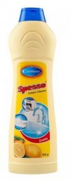 SPESSO CLEANING CREAM 600GR. LEMON
