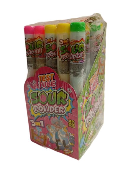 Konfektes - pulveris 15 g. x 30 gab.