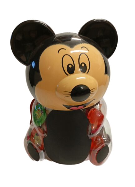 Jelly candies Mouse Mini Jelly Cup, 13 g x 100 pcs.