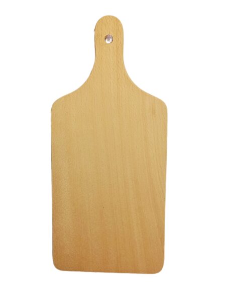 Kitchen cutting board 14 cm.