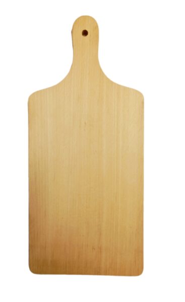 Kitchen cutting board 18 cm.