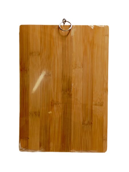 Kitchen cutting board 32 x 22 cm.