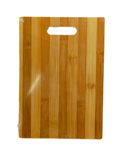 Kitchen cutting board 26 x 16 x 0.8 cm.