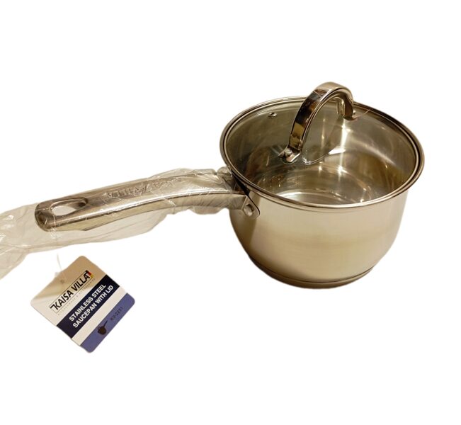 Casserole with lid Kaisa Villa 1.9 l.