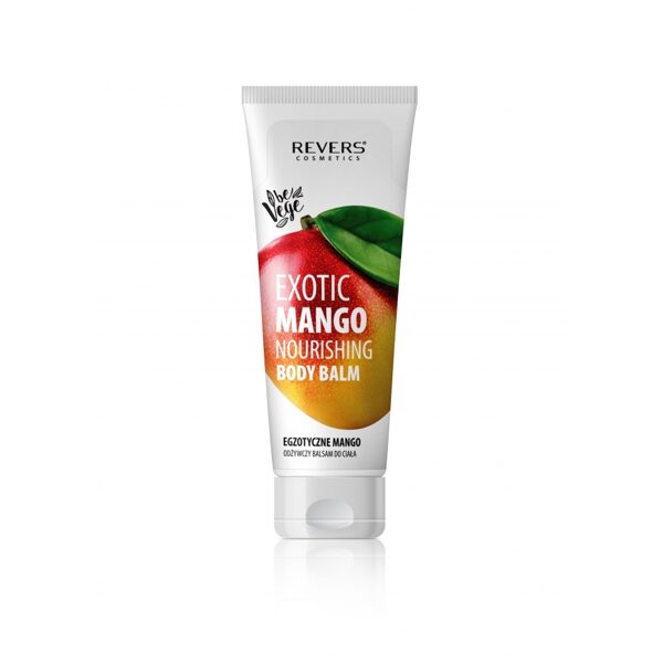 REVERS ķermeņa losjons 250ml. Mango