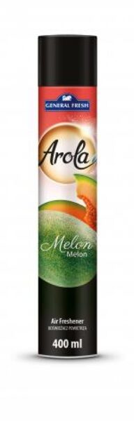 Air freshener 400 ml Melon