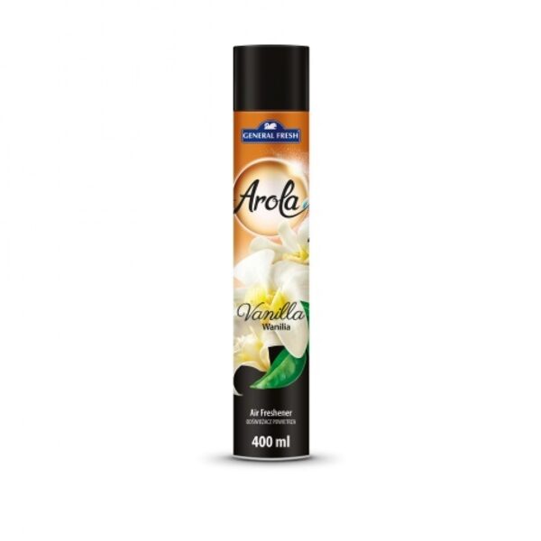 Air freshener 400 ml Vanilla