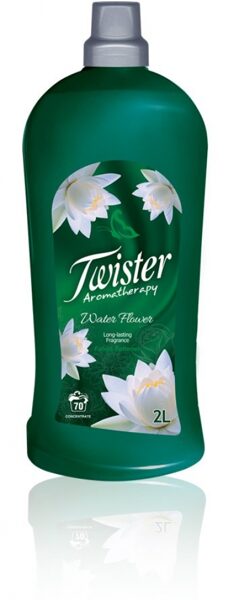 CONDITIONER - CONCENTRATE FOR WASHING 2L. WATER FLOWER