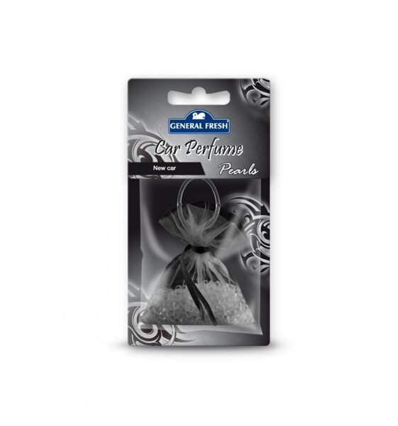 Car Air freshener CAR Perfums 20 Gr New car