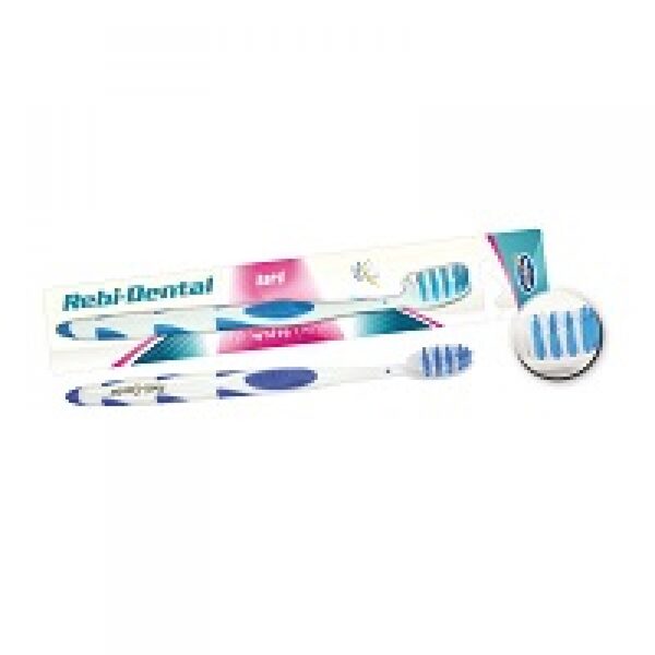 REBI-DENTAL ZOBU BIRSTE M57 SOFT