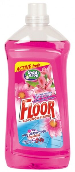 Универсальное чистящее средство "Floor"