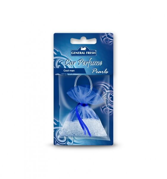 Car Air freshener CAR Perfums 20 Gr Cool man