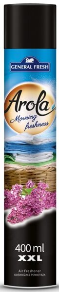 Air freshener 400 ml morning freshness
