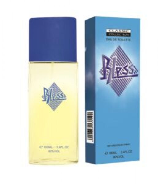 TOILET WATER FOR WOMEN BLESS 100ML