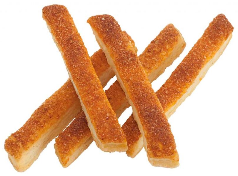 Cepumi ar siera garšu 2 kg.